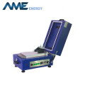 New design lithium ion battery machinery for lab research and production